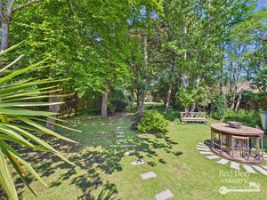 Garden- click for photo gallery